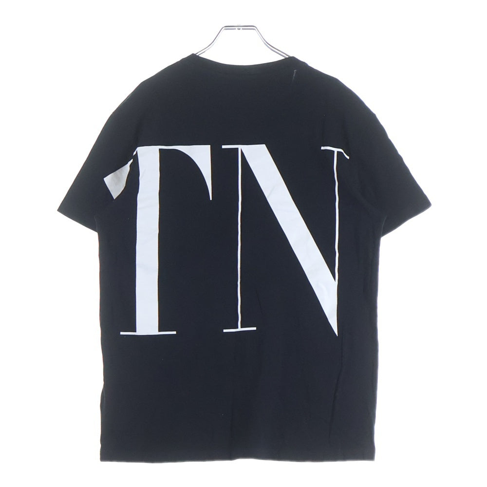 VALENTINO(ヴァレンティノ) ロゴTシャツ