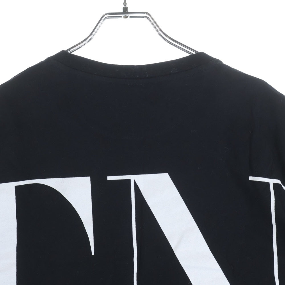 VALENTINO(ヴァレンティノ) ロゴTシャツ
