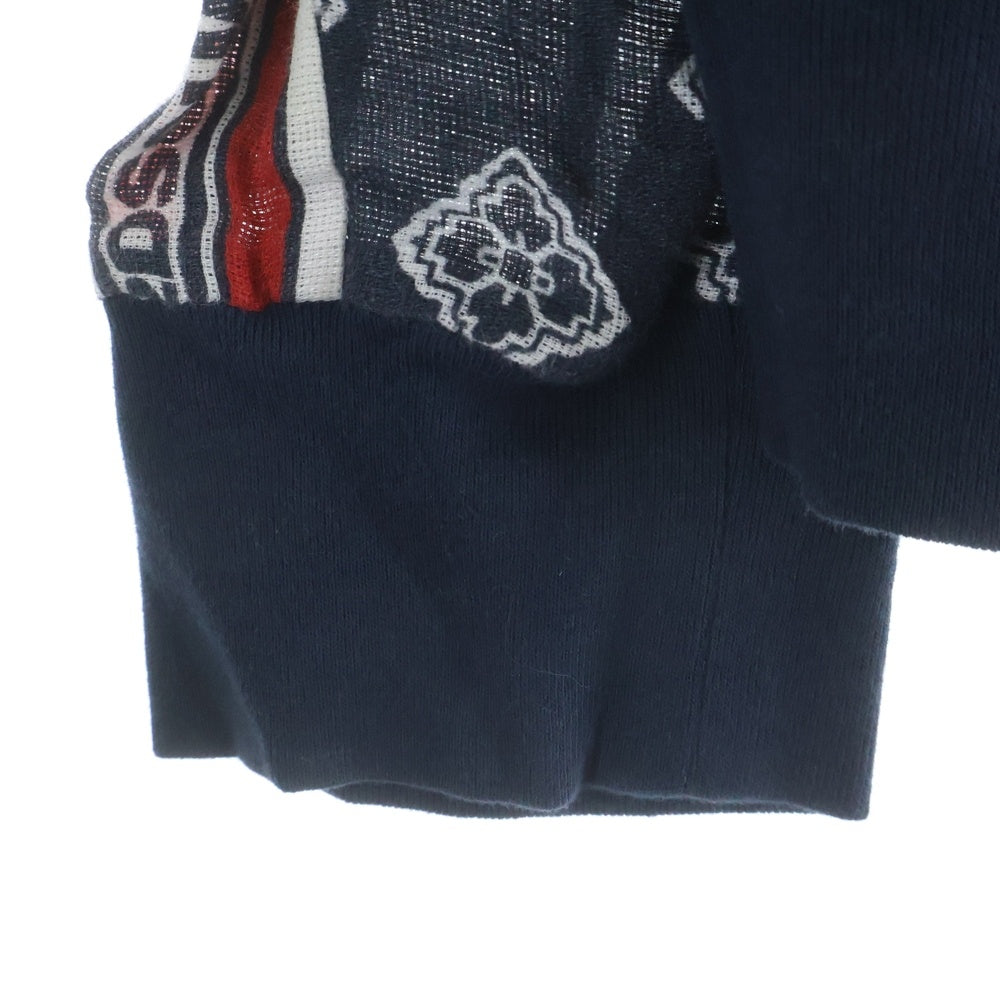 DSQUARED2(ディースクエアード) ロゴトラックジャケット