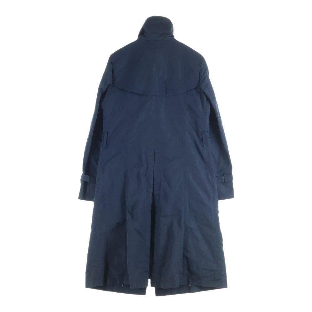 BURBERRY LONDON(バーバリーロンドン) ナイロン ロング コート