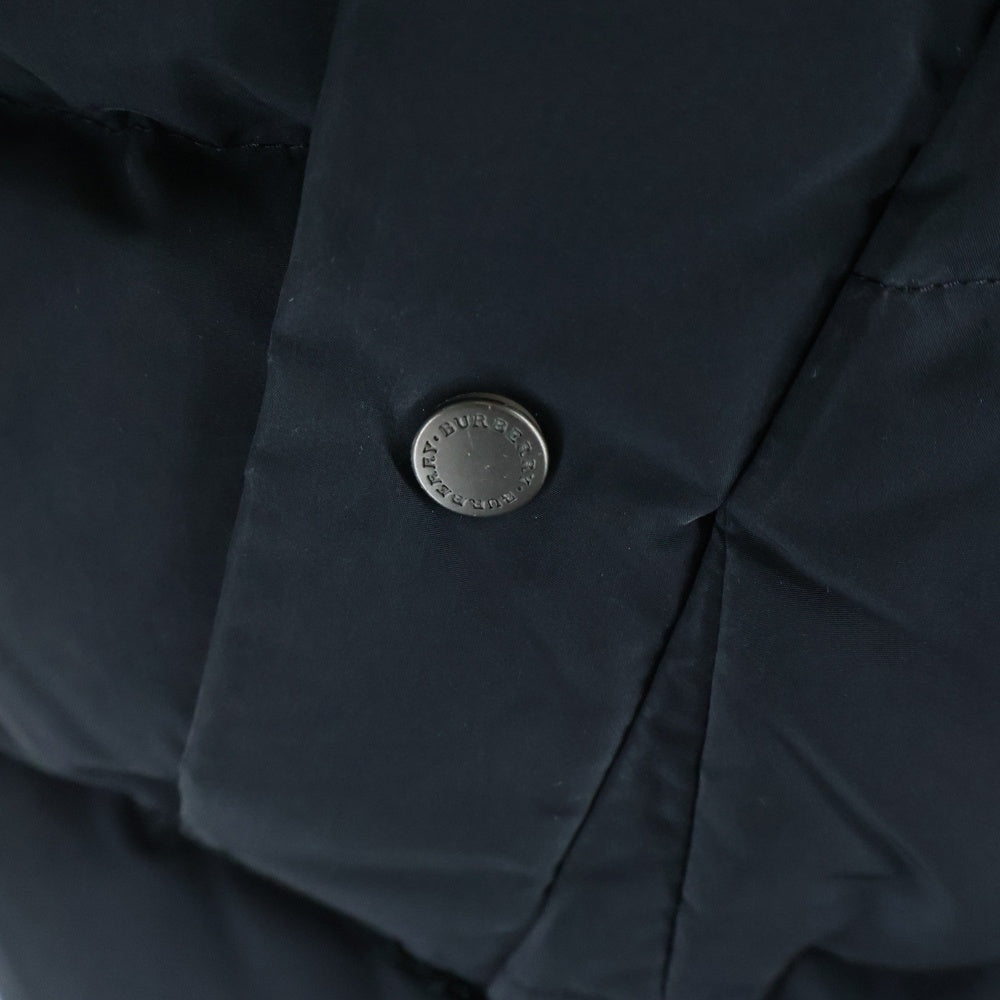 BURBERRY LONDON(バーバリーロンドン) ダウンジャケット ブラック レディース