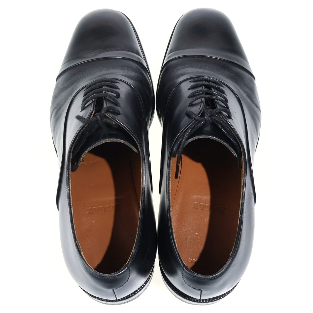 BALLY(バリー) ドレスシューズ レザー ブラック