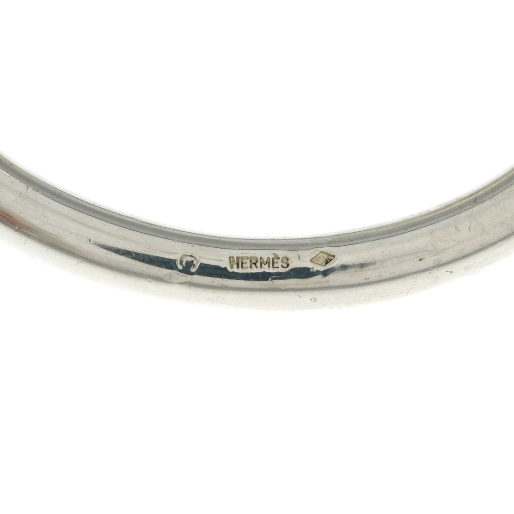 HERMES(エルメス) ナウシカ バングル SV925 シルバー アクセサリー レディース