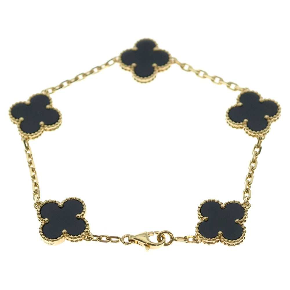 Van Cleef & Arpels(ヴァンクリーフアンドアーペル) ヴィンテージ