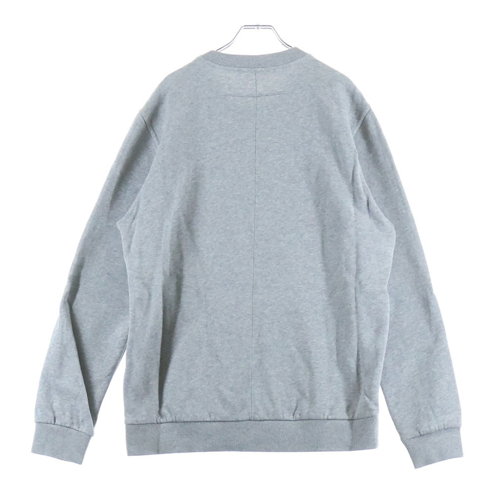 GIVENCHY(ジバンシィ) 16SS ROTTWEILER ロットワイラー プリント クルーネック スウェット 16S 7318 653 16S 7318 653