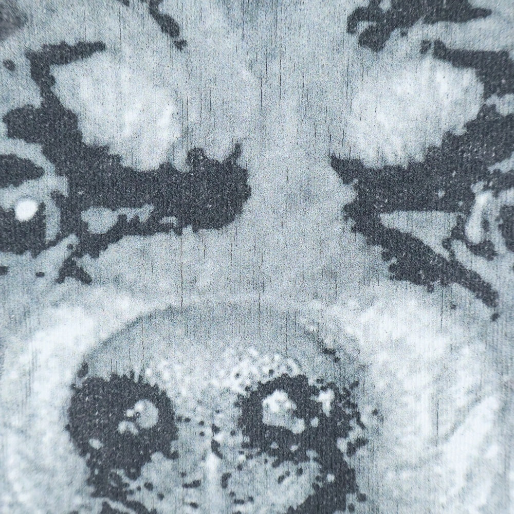 GIVENCHY(ジバンシィ) 16SS ROTTWEILER ロットワイラー プリント クルーネック スウェット 16S 7318 653 16S 7318 653