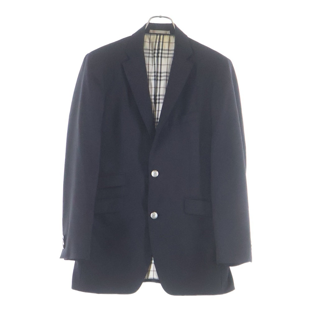 BURBERRY BLACK LABEL(バーバリー ブラックレーベル) ウールテーラードジャケット BME51-500-29