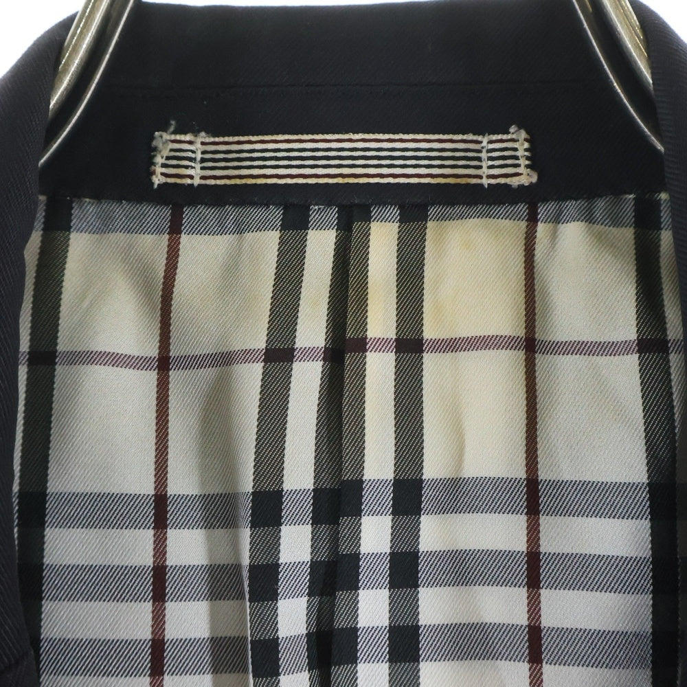BURBERRY BLACK LABEL(バーバリー ブラックレーベル) ウールテーラードジャケット BME51-500-29
