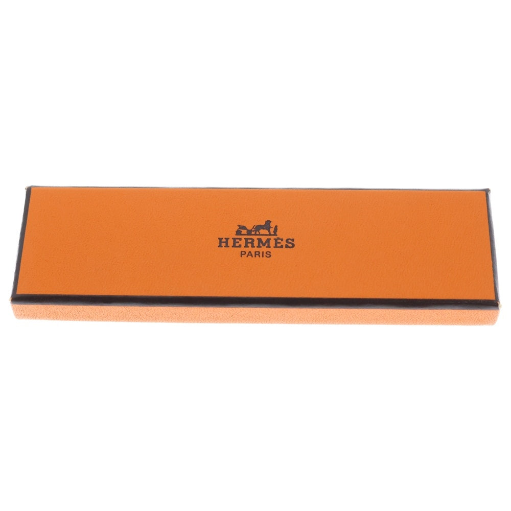 HERMES(エルメス) セリエ イヤリング ゴールド GP レディース