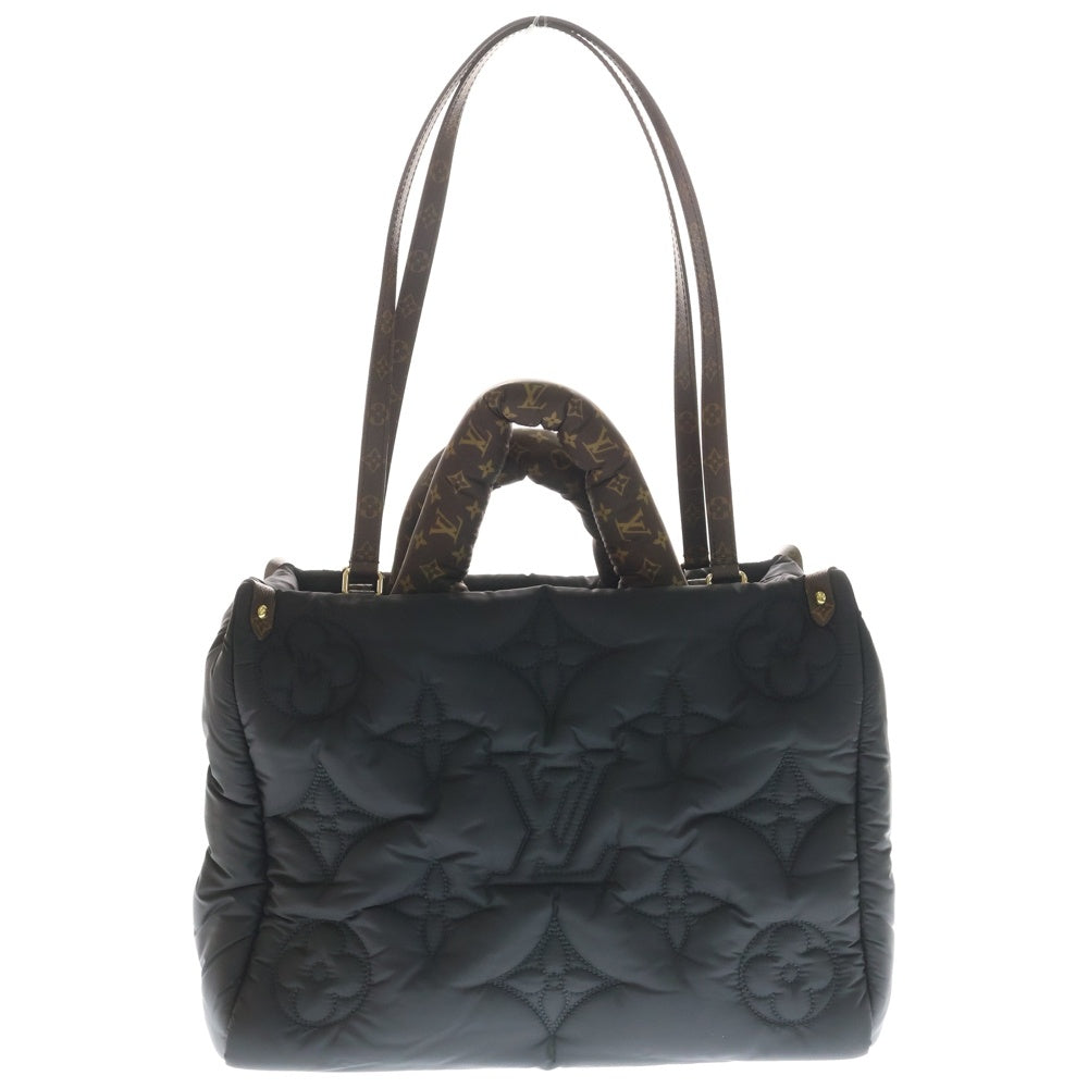 LOUIS VUITTON(ルイヴィトン) LVピロー オンザゴーGM M59005 レディース
