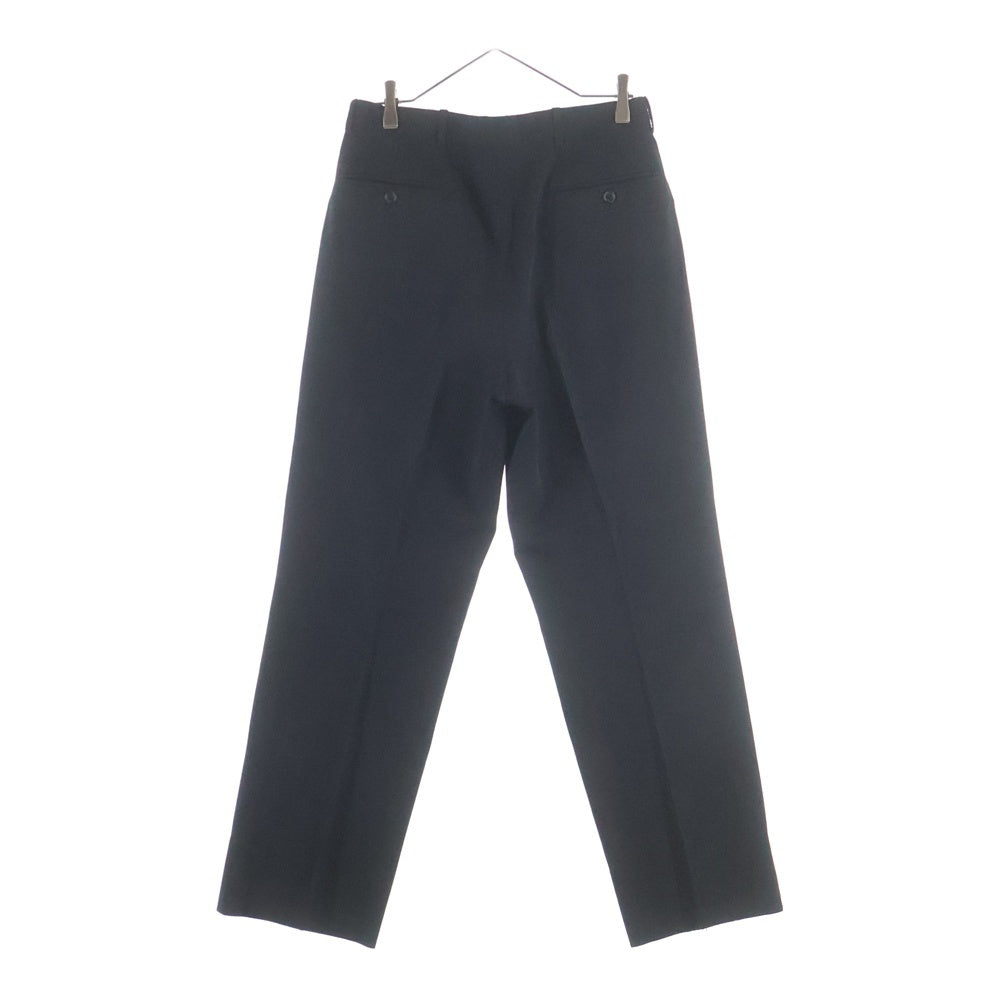 ARMANI COLLEZIONI(アルマーニ コレツィオーニ) セットアップスーツ ブラック