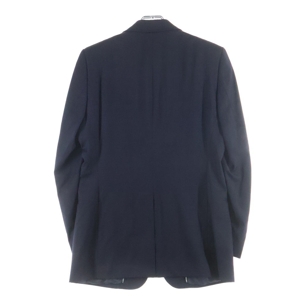 EMPORIO ARMANI(エンポリオアルマーニ) セットアップスーツ ネイビー