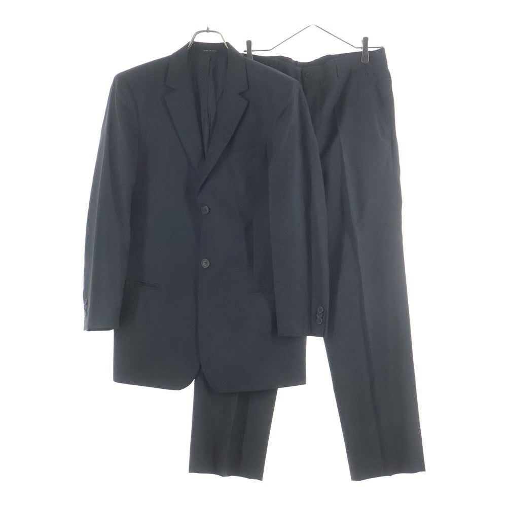 EMPORIO ARMANI(エンポリオアルマーニ) セットアップスーツ グレー