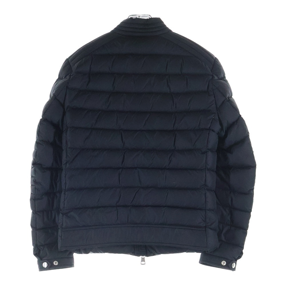 MONCLER(モンクレール) 17AW AMIOT JACKET エミオット ダウンジャケット ブラック C20914030205 68352