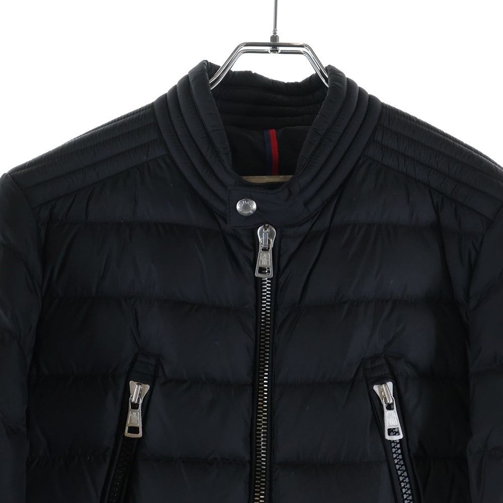 MONCLER(モンクレール) 17AW AMIOT JACKET エミオット ダウンジャケット ブラック C20914030205 68352