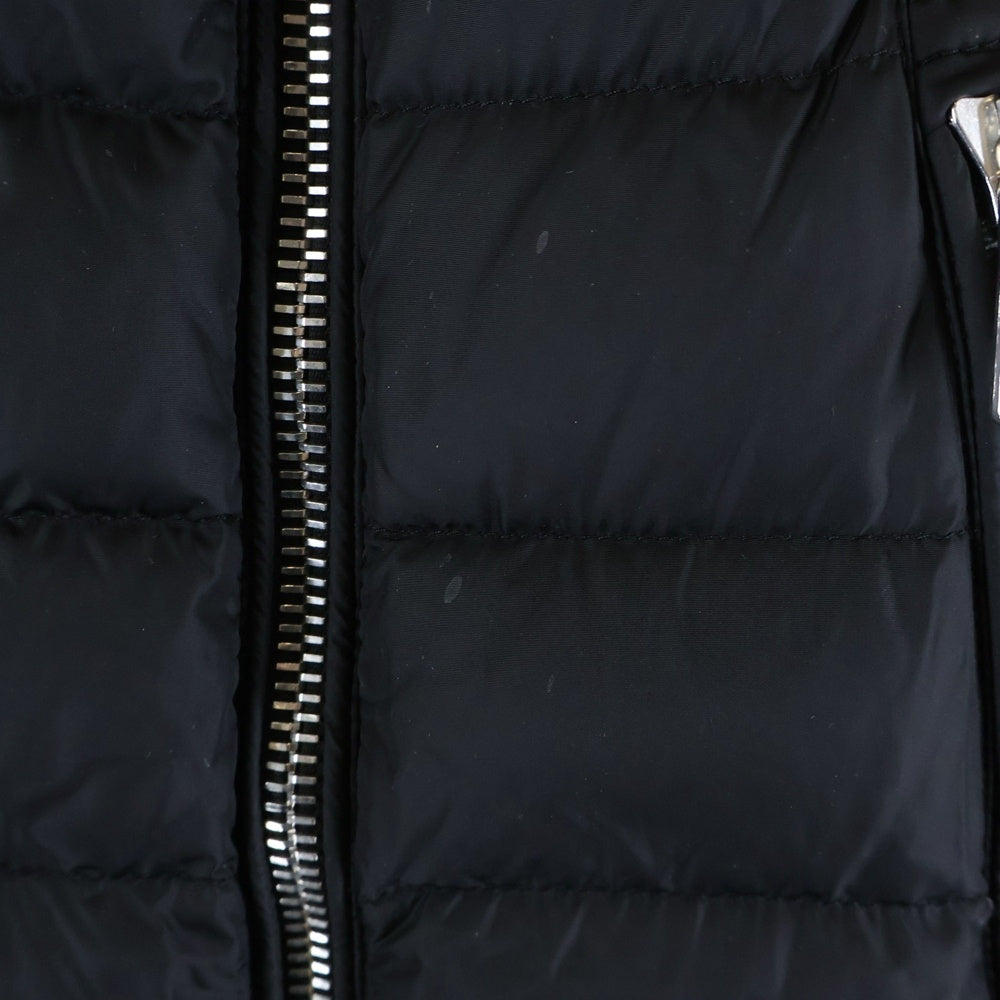 MONCLER(モンクレール) 17AW AMIOT JACKET エミオット ダウンジャケット ブラック C20914030205 68352