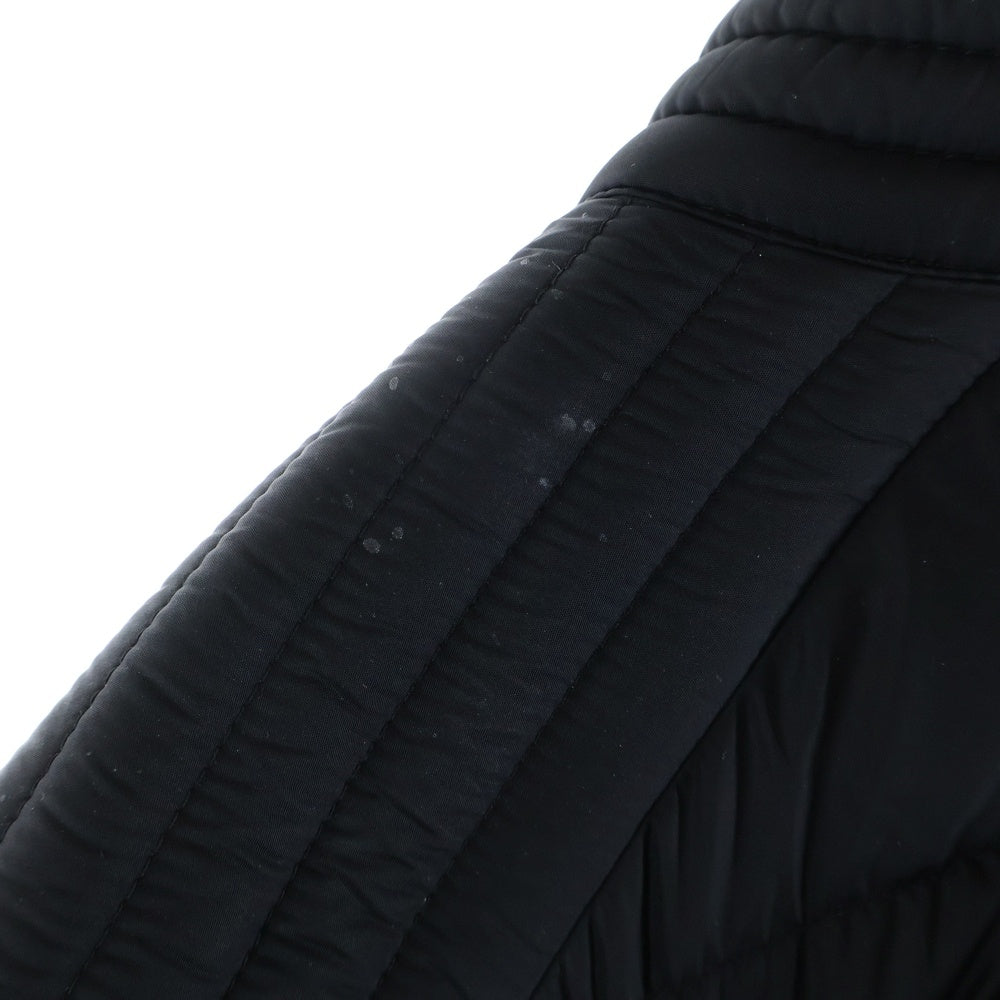 MONCLER(モンクレール) 17AW AMIOT JACKET エミオット ダウンジャケット ブラック C20914030205 68352