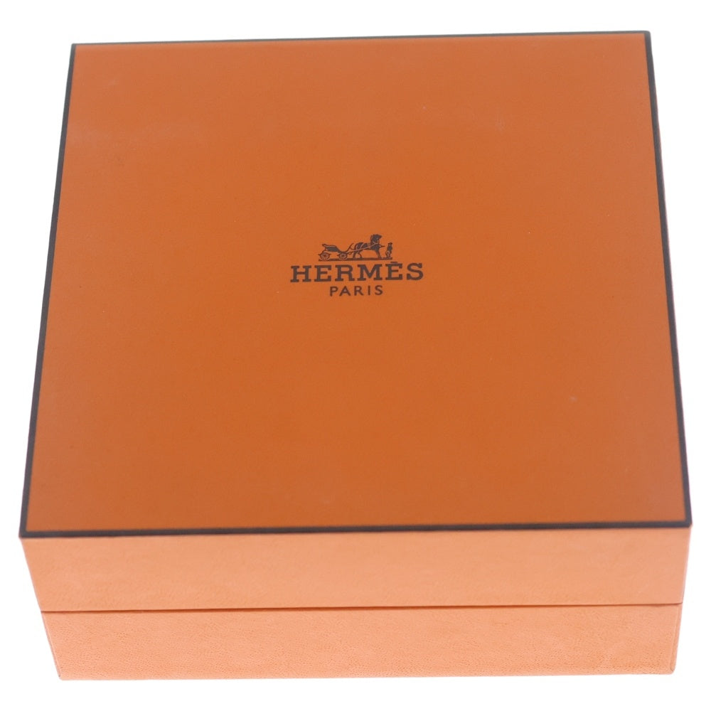 HERMES(エルメス) シェーヌダンクル アミュレット ペンダント ネックレス チェーン シルバー Ag925 10.4g