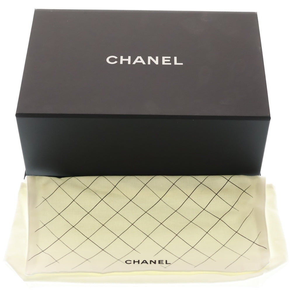 CHANEL(シャネル) シャネル19 ディズヌフ マトラッセ ショルダーバッグ ブラック AS1161 レディース