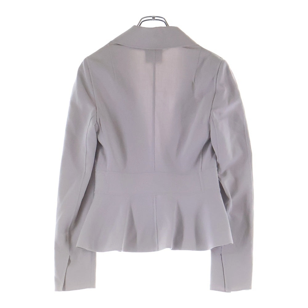 CELINE(セリーヌ) スカートセットアップスーツ パープル レディース