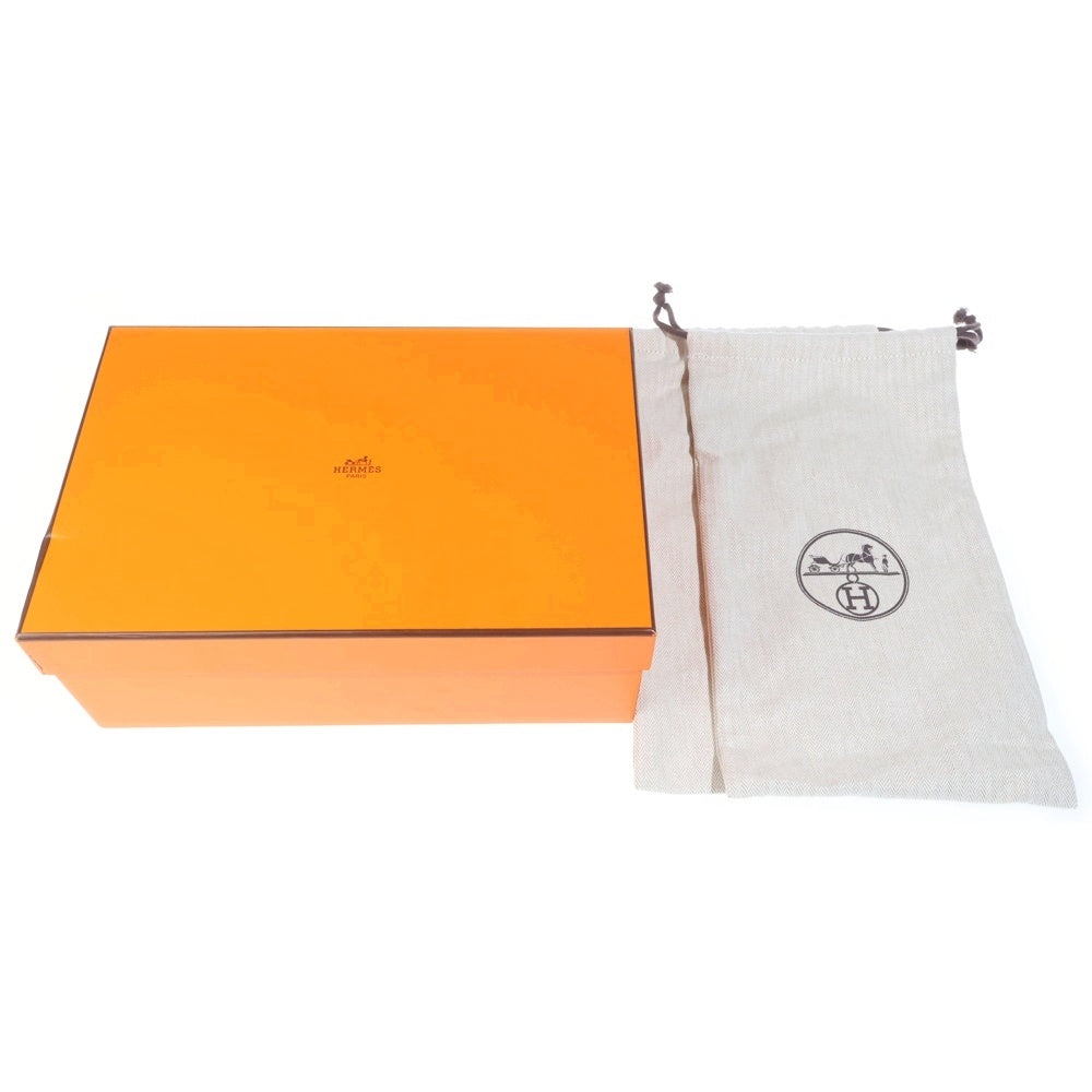 HERMES(エルメス) キャンディ ケリーバックル サンダル ベージュ レディース