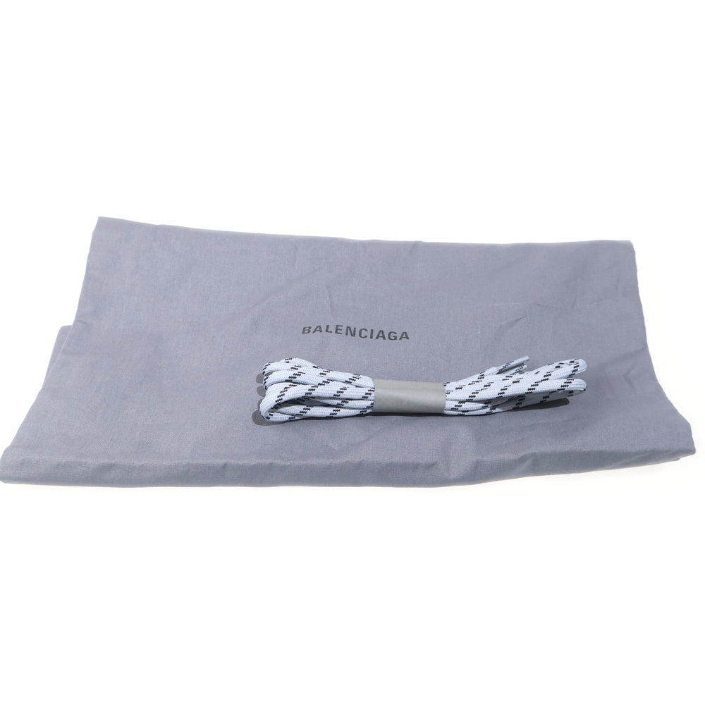 BALENCIAGA(バレンシアガ) Triple S ダッドスニーカー レッド 516440