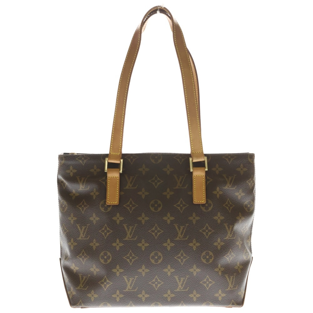 LOUIS VUITTON(ルイヴィトン) モノグラム カバピアノ ハンドバッグ M51148 レディース