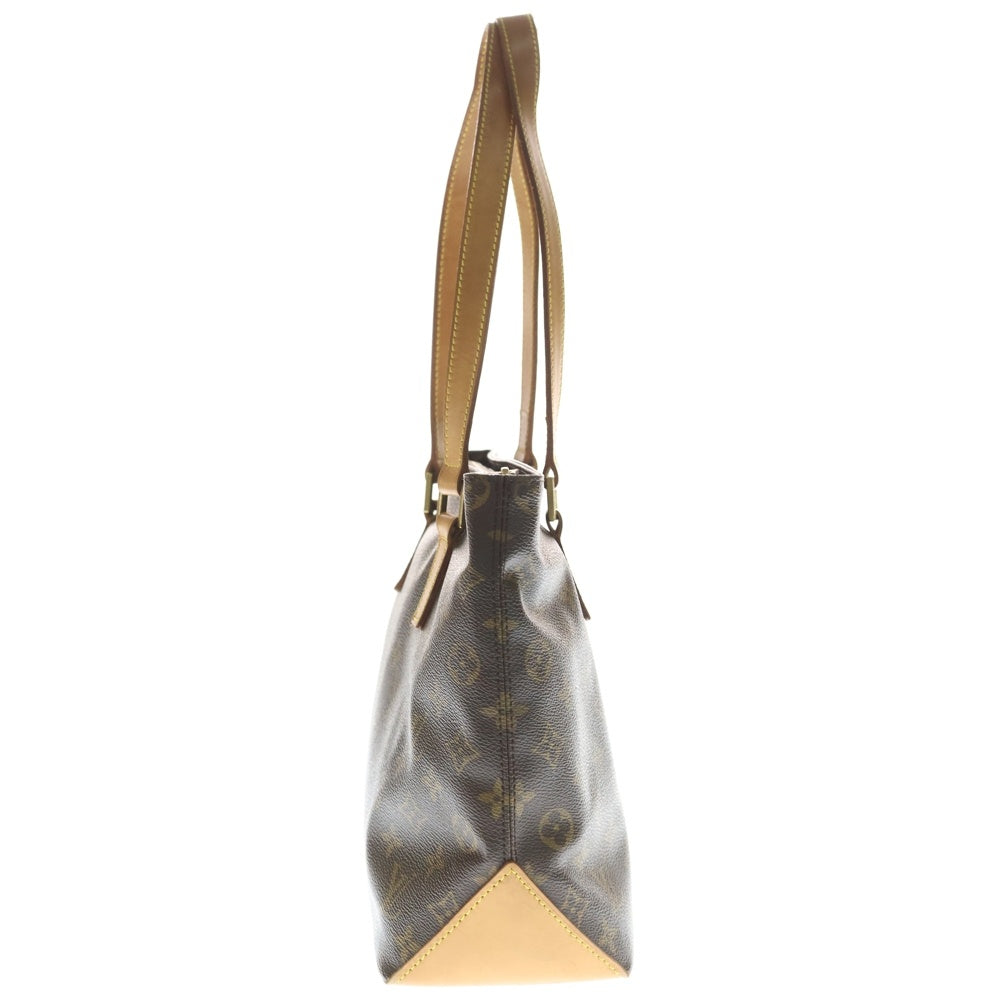 LOUIS VUITTON(ルイヴィトン) モノグラム カバピアノ ハンドバッグ M51148 レディース