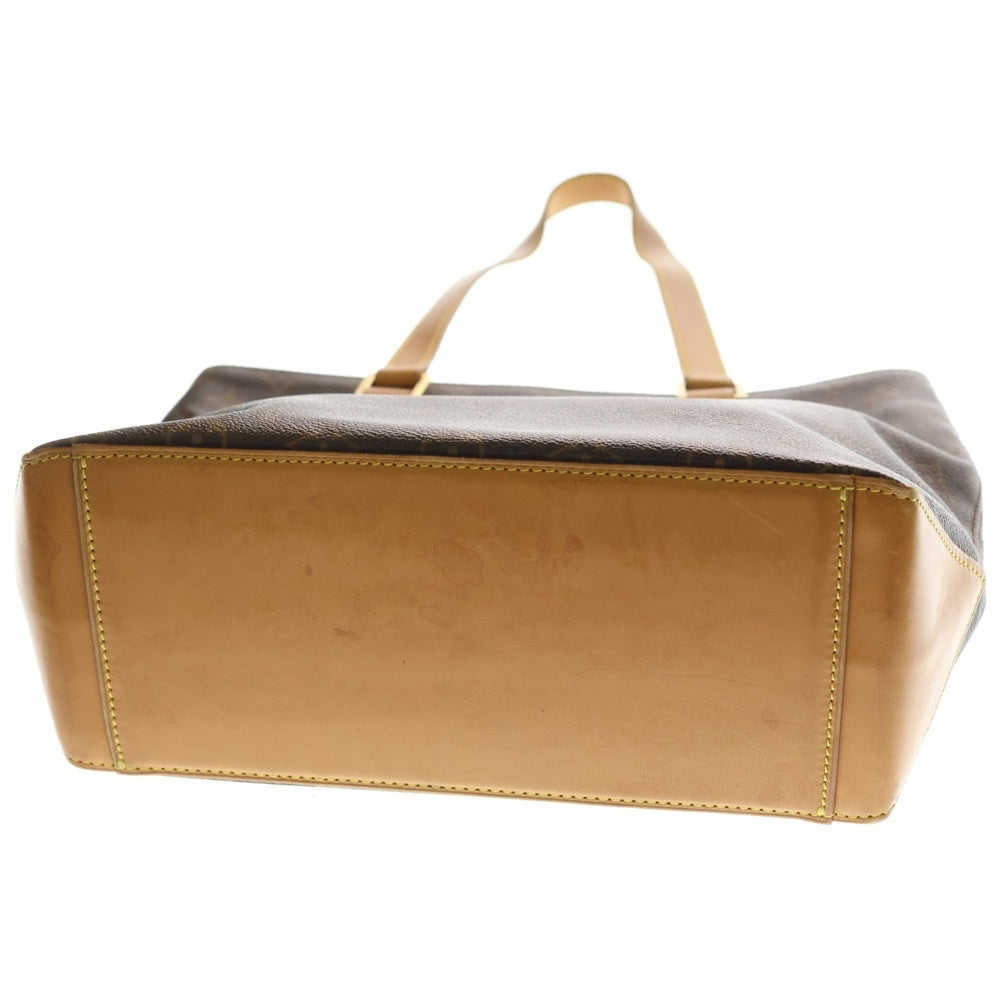 LOUIS VUITTON(ルイヴィトン) モノグラム カバピアノ ハンドバッグ M51148 レディース