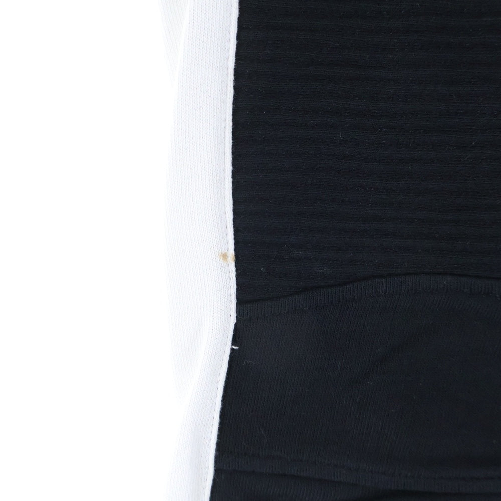 BALMAIN(バルマン) ■ジョグジョガーパンツ ブラック コットン #XS 57861268