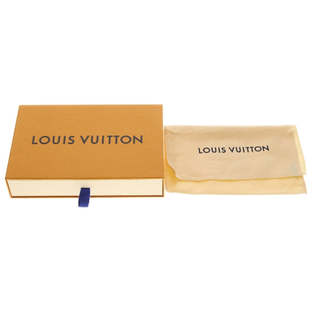 LOUIS VUITTON(ルイヴィトン) モノグラム パスポートカバー クーヴェルテュール・パスポール ローズ RFID M27229 レディース
