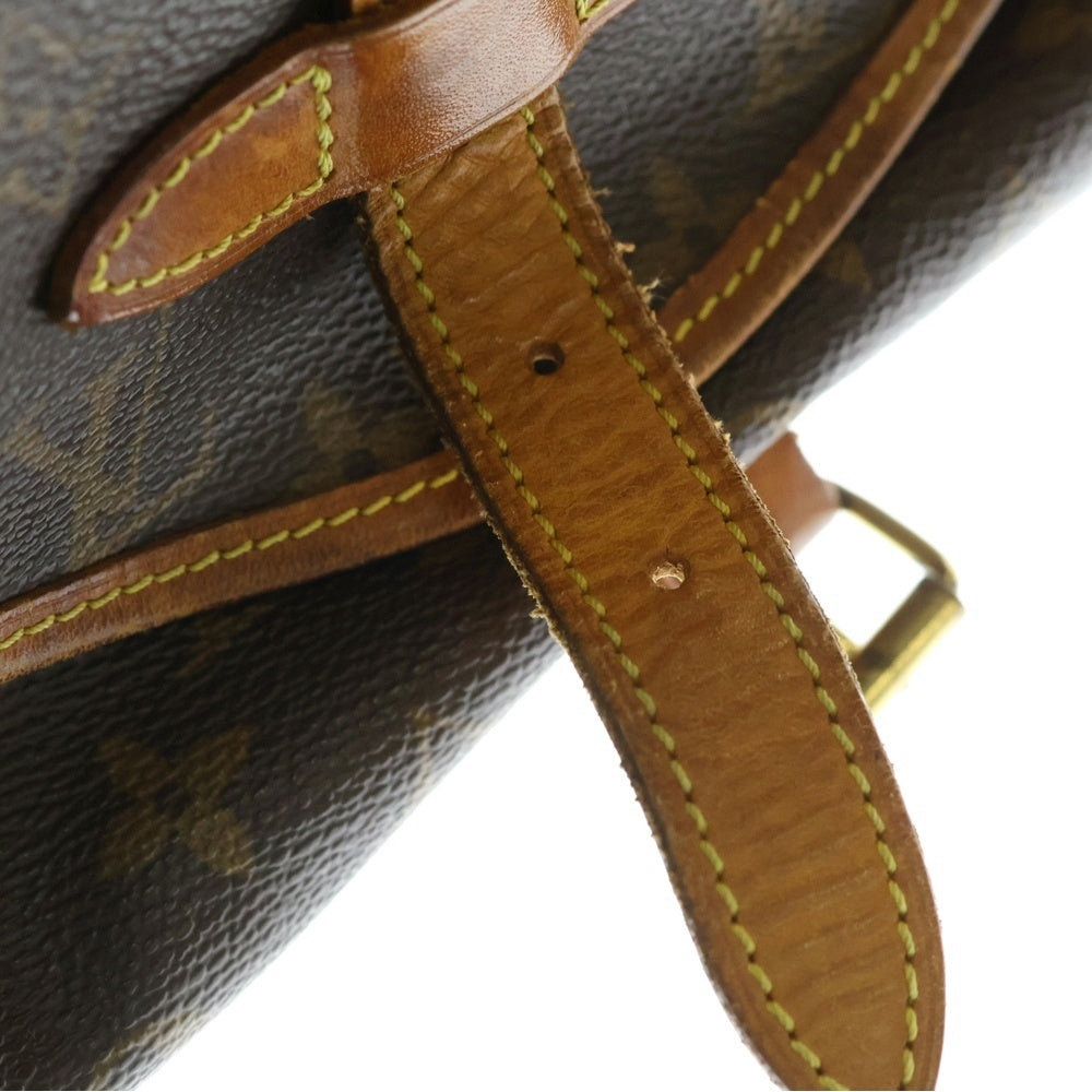 LOUIS VUITTON(ルイヴィトン) モノグラム ソミュール30 M42256 レディース