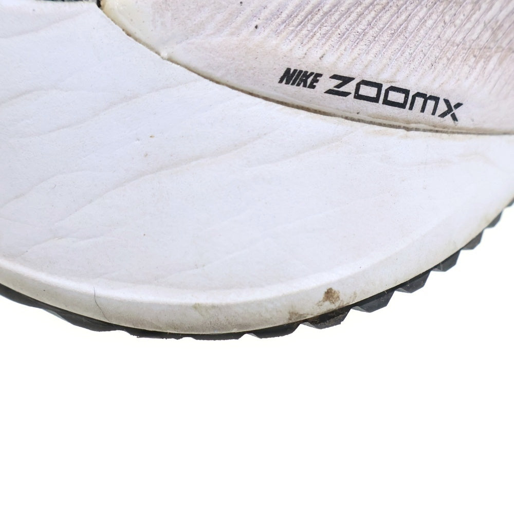 NIKE(ナイキ) ■ズームテンポ 黒×白 #7 CI9924 レディース
