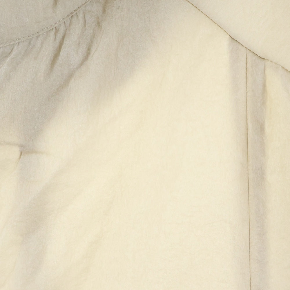 HERNO(ヘルノ) Boxy Fit Waterproof Jacket ベージュ 40 GI000284D レディース