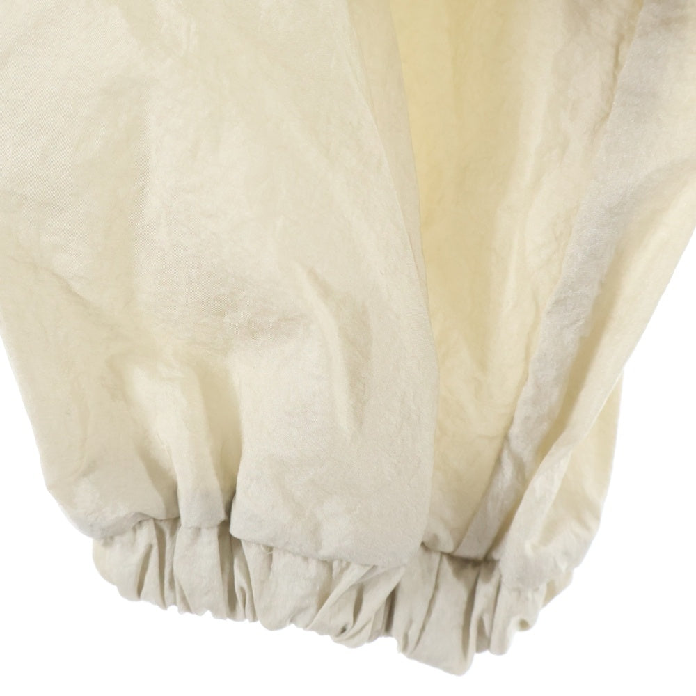 HERNO(ヘルノ) Boxy Fit Waterproof Jacket ベージュ 40 GI000284D レディース