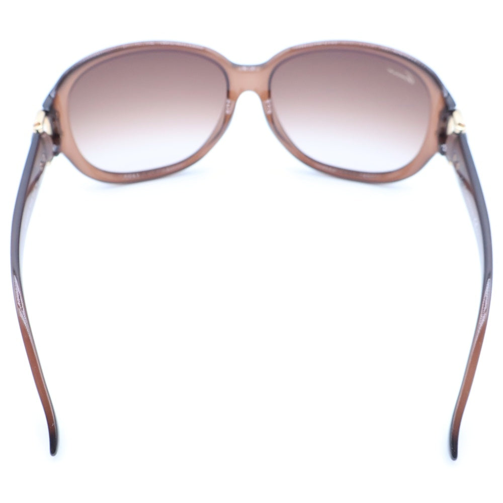 GUCCI(グッチ) テンプルロゴ金具 グラデーションサングラス 61□15 GG3621 レディース