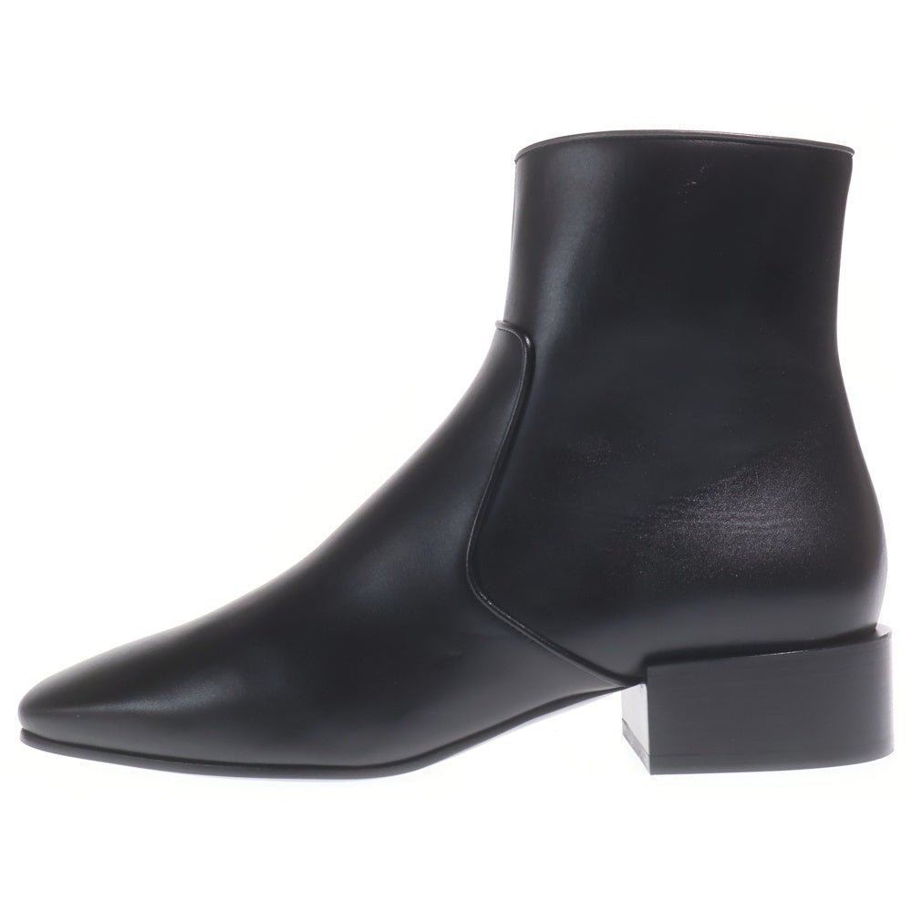 GIVENCHY(ジバンシィ) サイドジップブーツ ブラック レディース