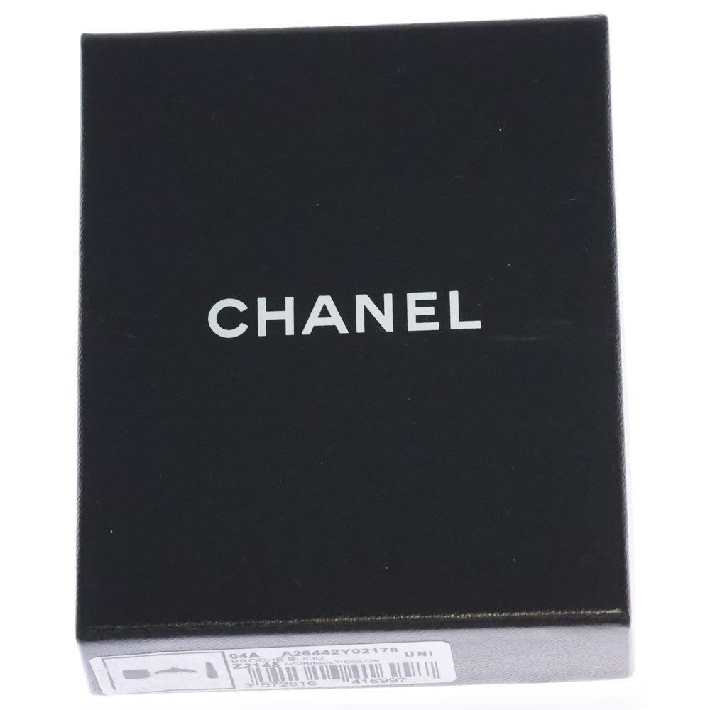 CHANEL(シャネル) ロゴブレスレット ゴールド チェーン GP レディース