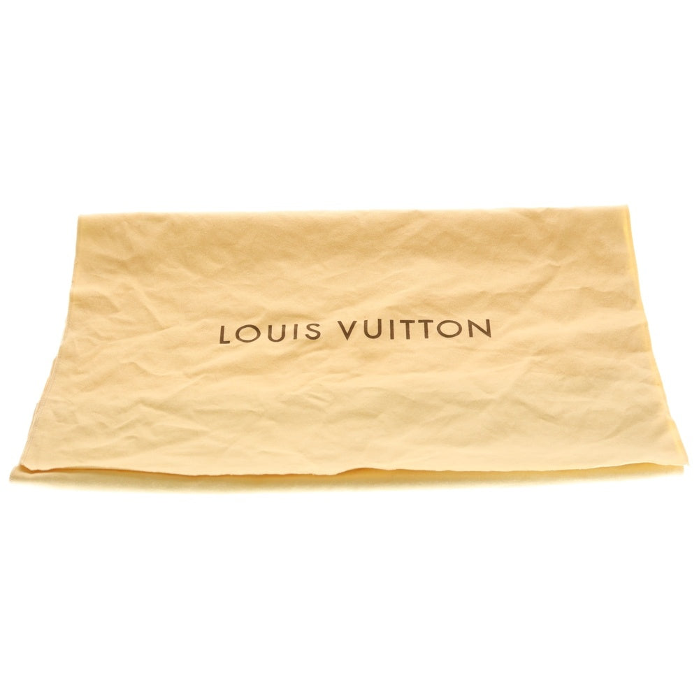LOUIS VUITTON(ルイヴィトン) モノグラム ネヴァーフルMM 旧型 ハンドバッグ ブラウン PVCレザー M40156 レディース