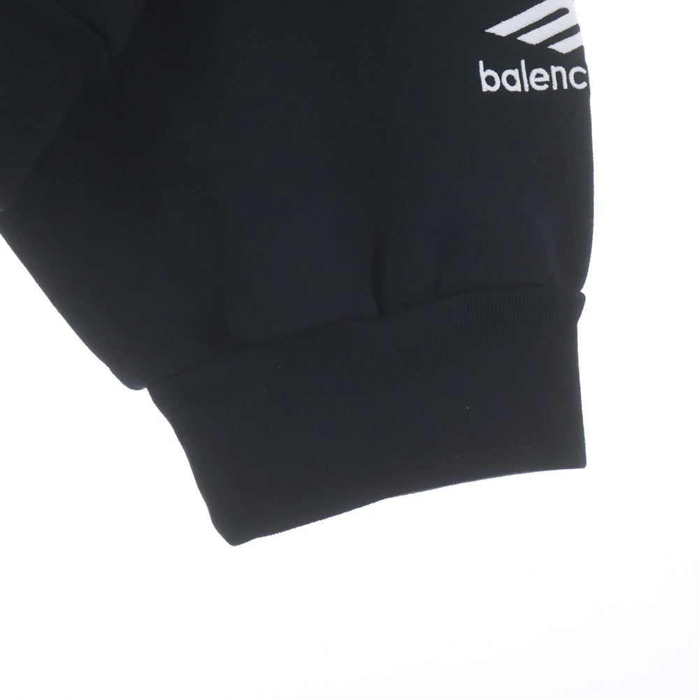 BALENCIAGA(バレンシアガ) 24SS Soccer Series Paris Zip-Hoodie