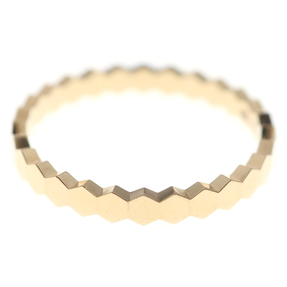 CHAUMET(ショーメ) ビーマイラブ リング ピンクゴールド Au750PG #52 ジュエリー