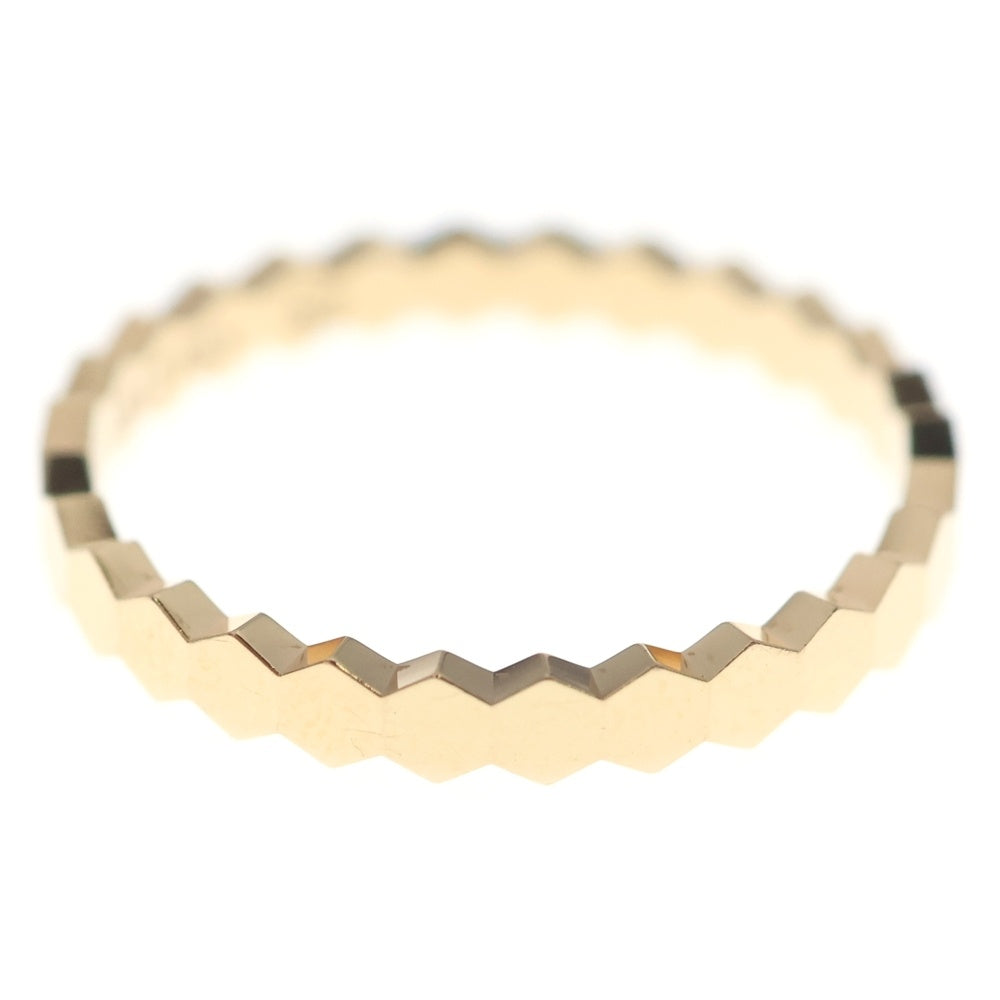 CHAUMET(ショーメ) ビーマイラブ リング ピンクゴールド Au750PG #52 ジュエリー