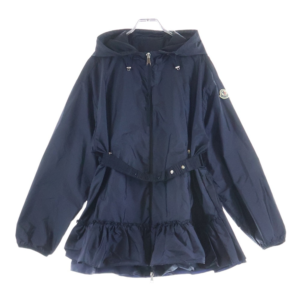 MONCLER(モンクレール) 20SS SARCELLE ナイロンジャケット ネイビー F10931B72800 レディース