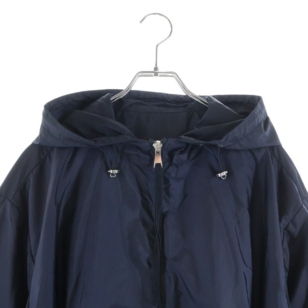 MONCLER(モンクレール) 20SS SARCELLE ナイロンジャケット ネイビー F10931B72800 レディース