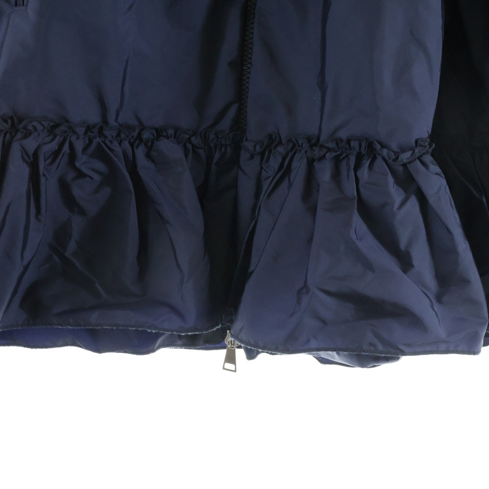 MONCLER(モンクレール) 20SS SARCELLE ナイロンジャケット ネイビー F10931B72800 レディース