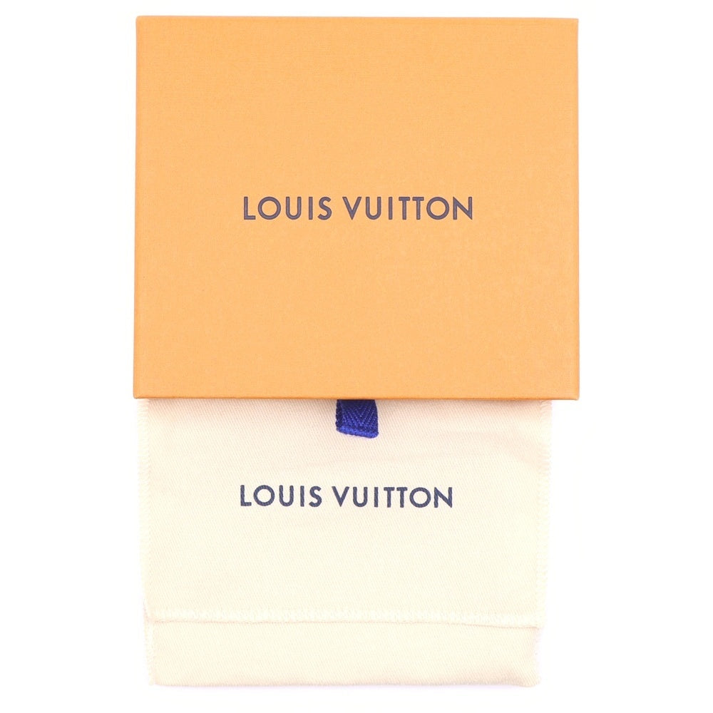 LOUIS VUITTON(ルイヴィトン) モノグラムアンプラント ジッピーコインパース ノワール M60574 ICタイプ レディース