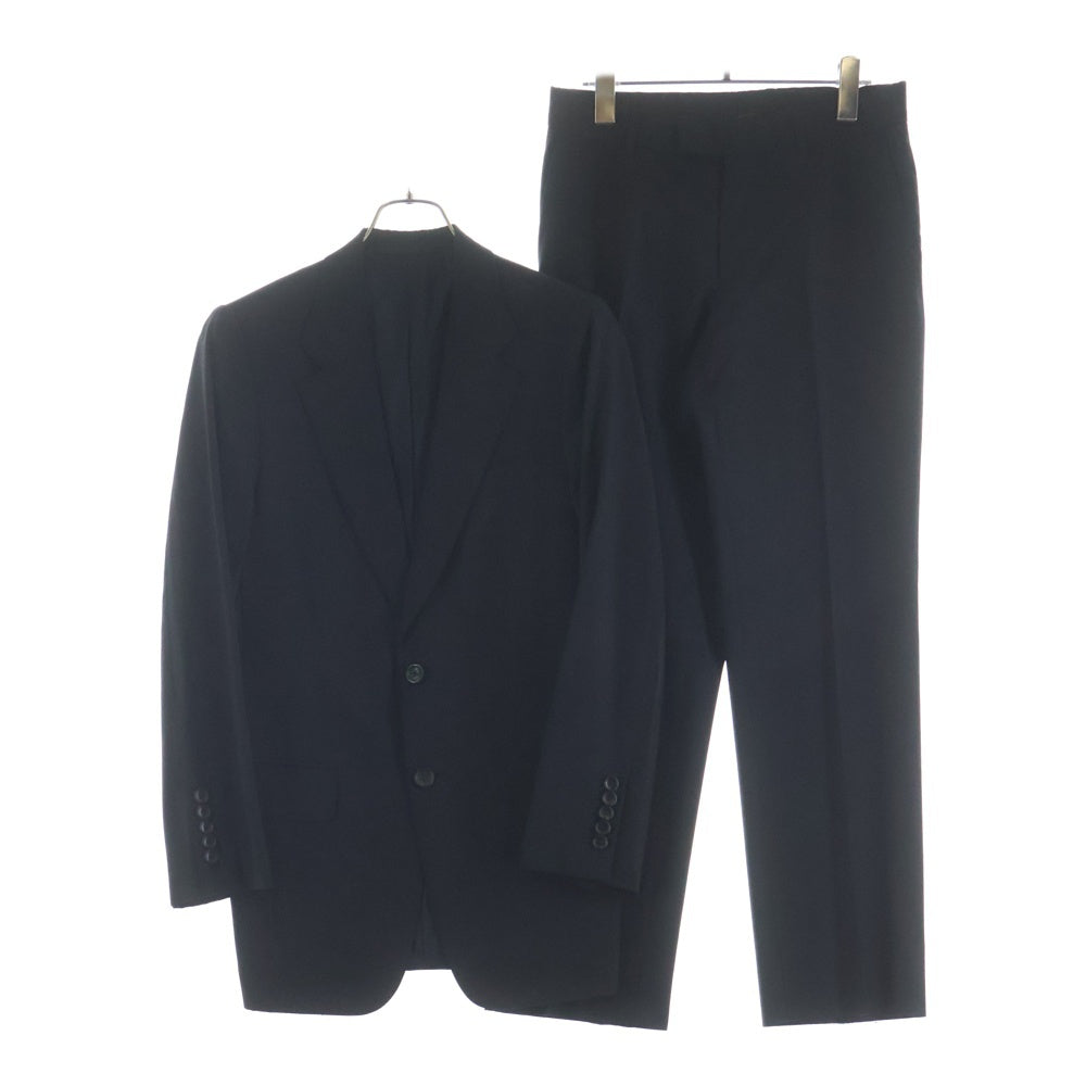 GUCCI(グッチ) セットアップスーツ ジャケット パンツ ブラック #42/44