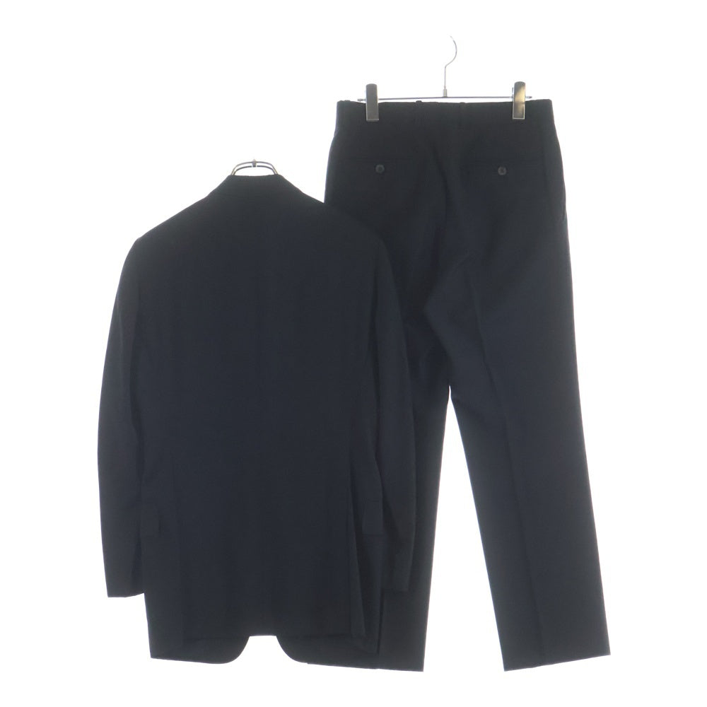 GUCCI(グッチ) セットアップスーツ ジャケット パンツ ブラック #42/44