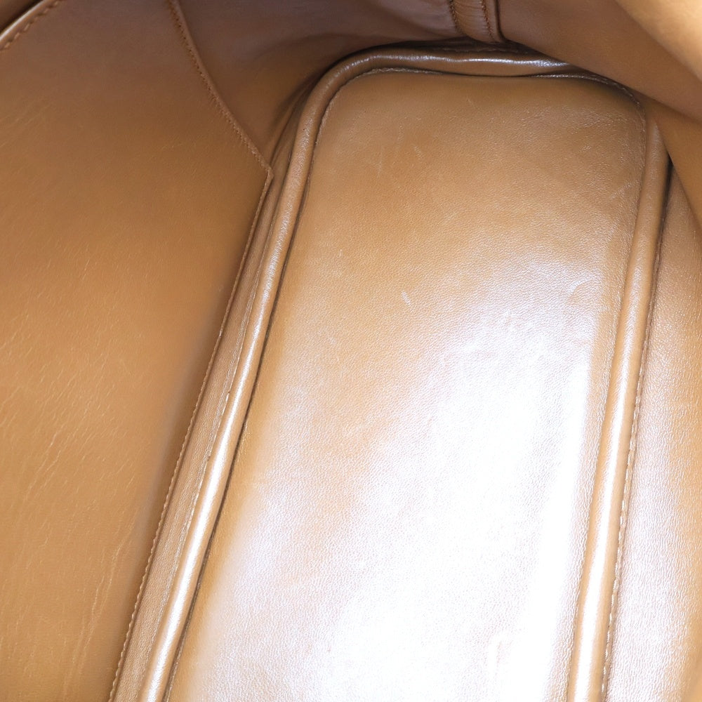 HERMES(エルメス) ボリード31 アルザン トリヨン ハンドバッグ ゴールド金具 □M刻印 レディース