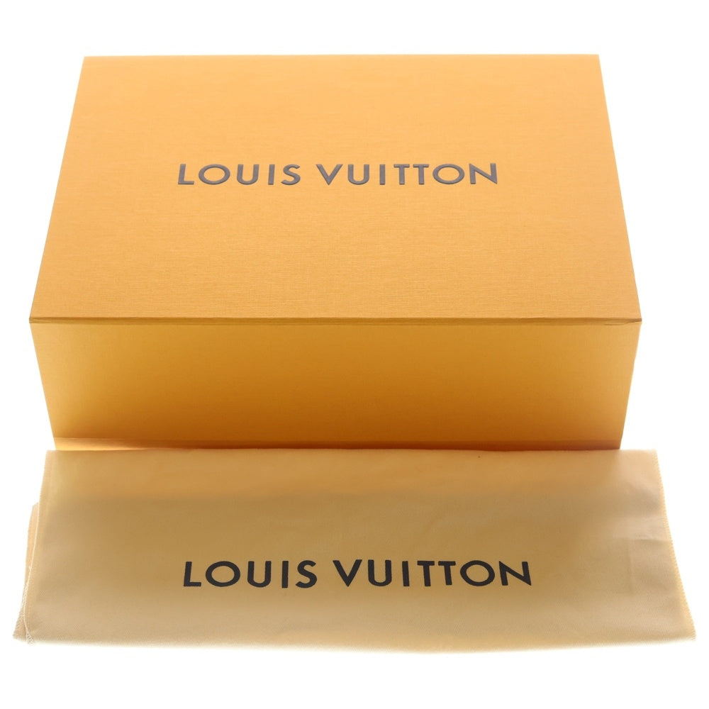 LOUIS VUITTON(ルイヴィトン) エピ ビュシNM M59386 ブラック レザー ショルダーバッグ ICタイプ レディース